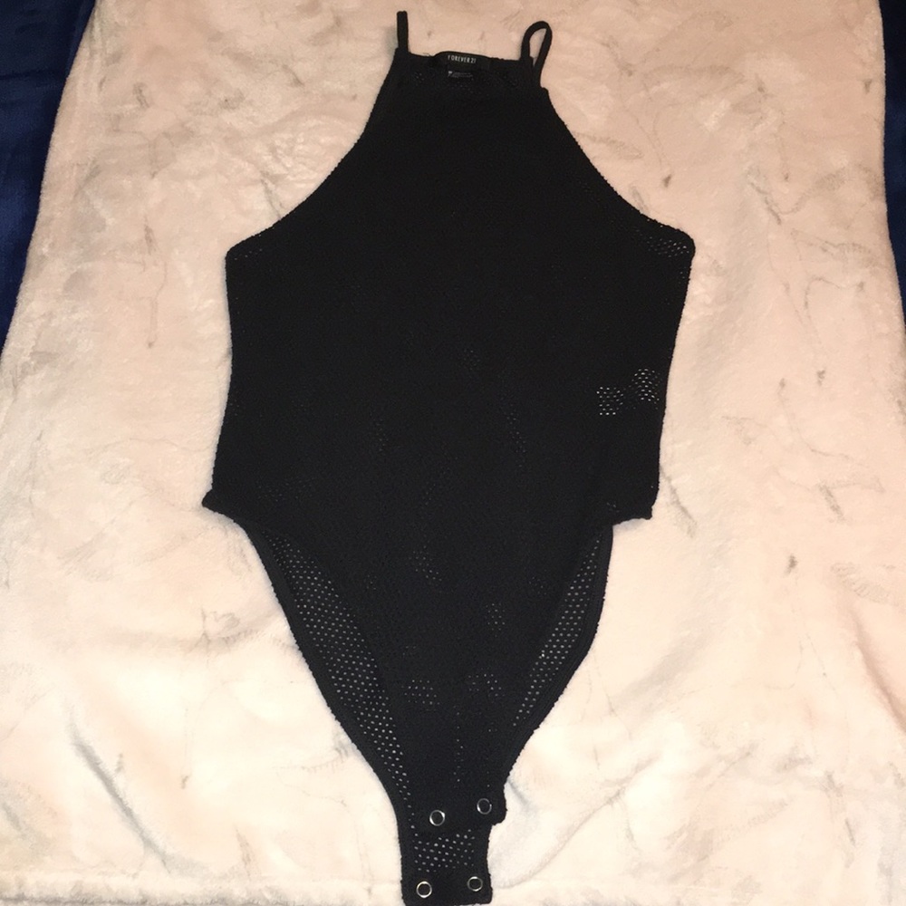bodysuit